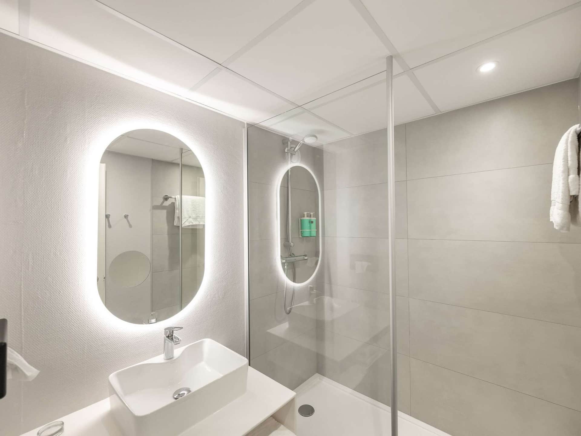 Novotel Mâcon Nord - Porte de Bourgogne