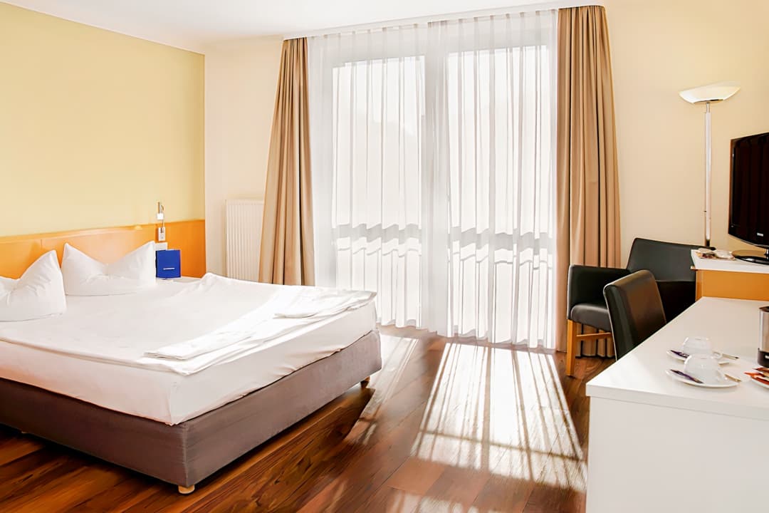 Best Western Macrander Hotel Dresden