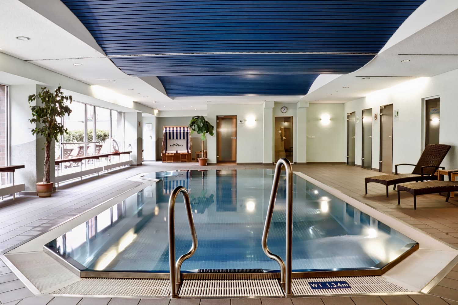 Best Western Macrander Hotel Dresden