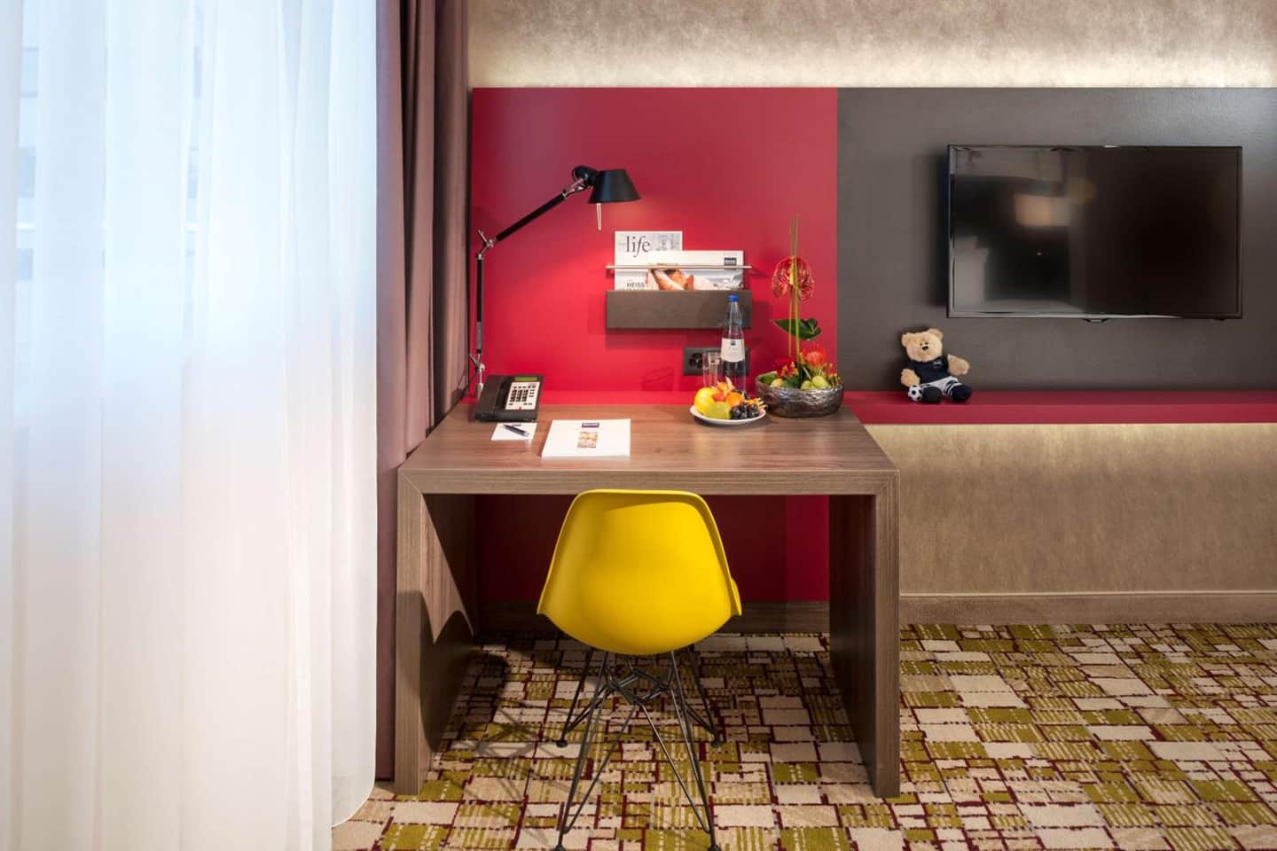 Dorint Airport-Hotel Zürich