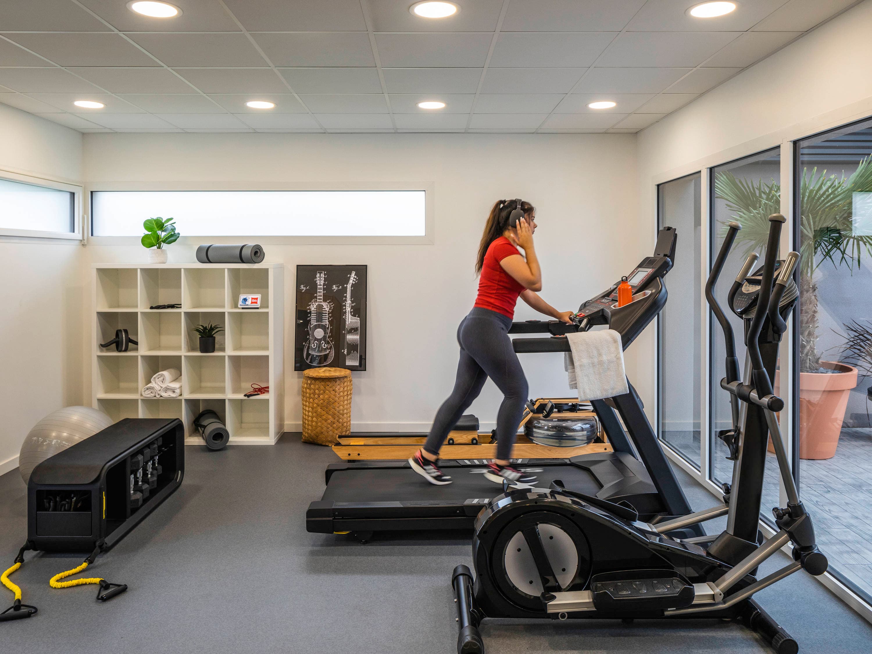 ibis Saint-Nazaire Trignac