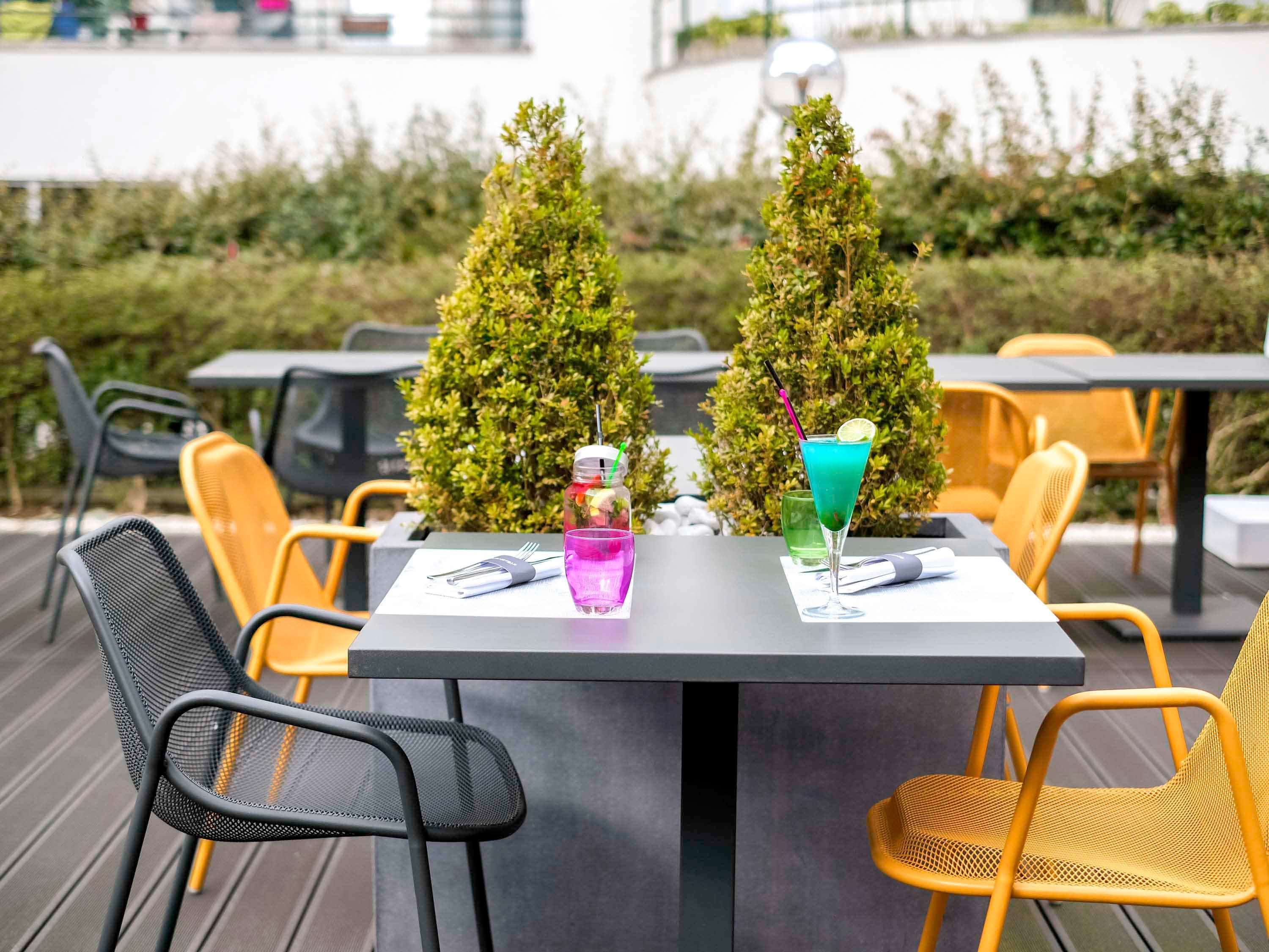 Novotel Paris Charenton-le-Pont