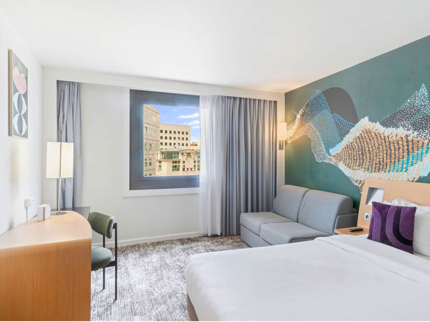 Novotel Paris Charenton-le-Pont
