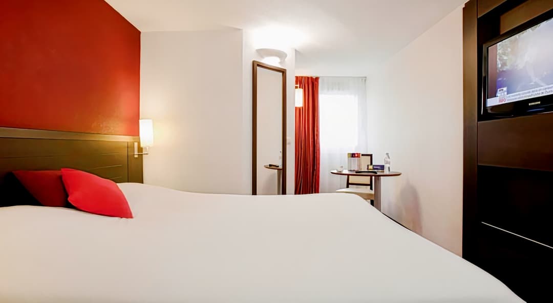 ibis Styles Belfort Centre