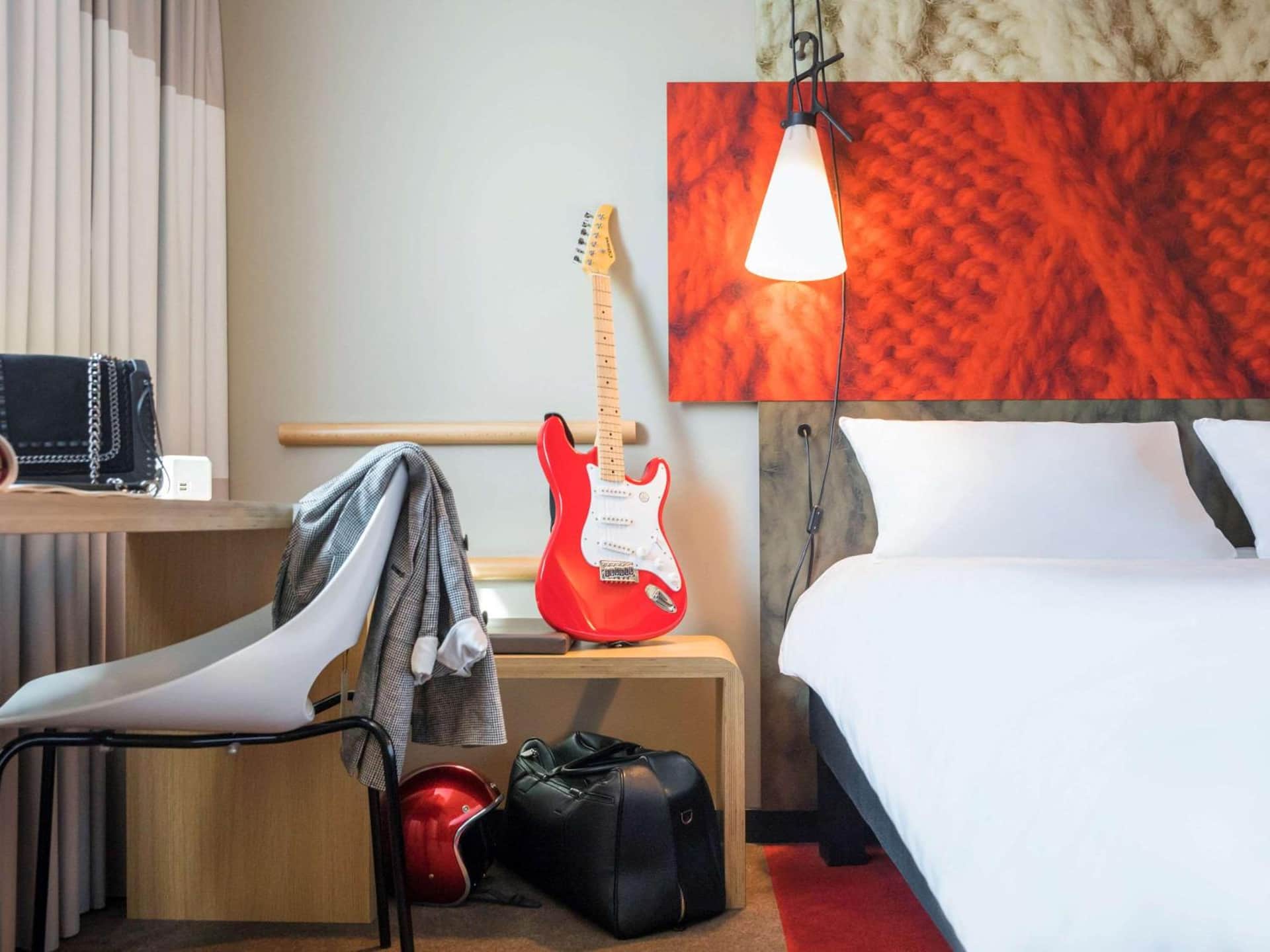 ibis Paris Rueil Malmaison