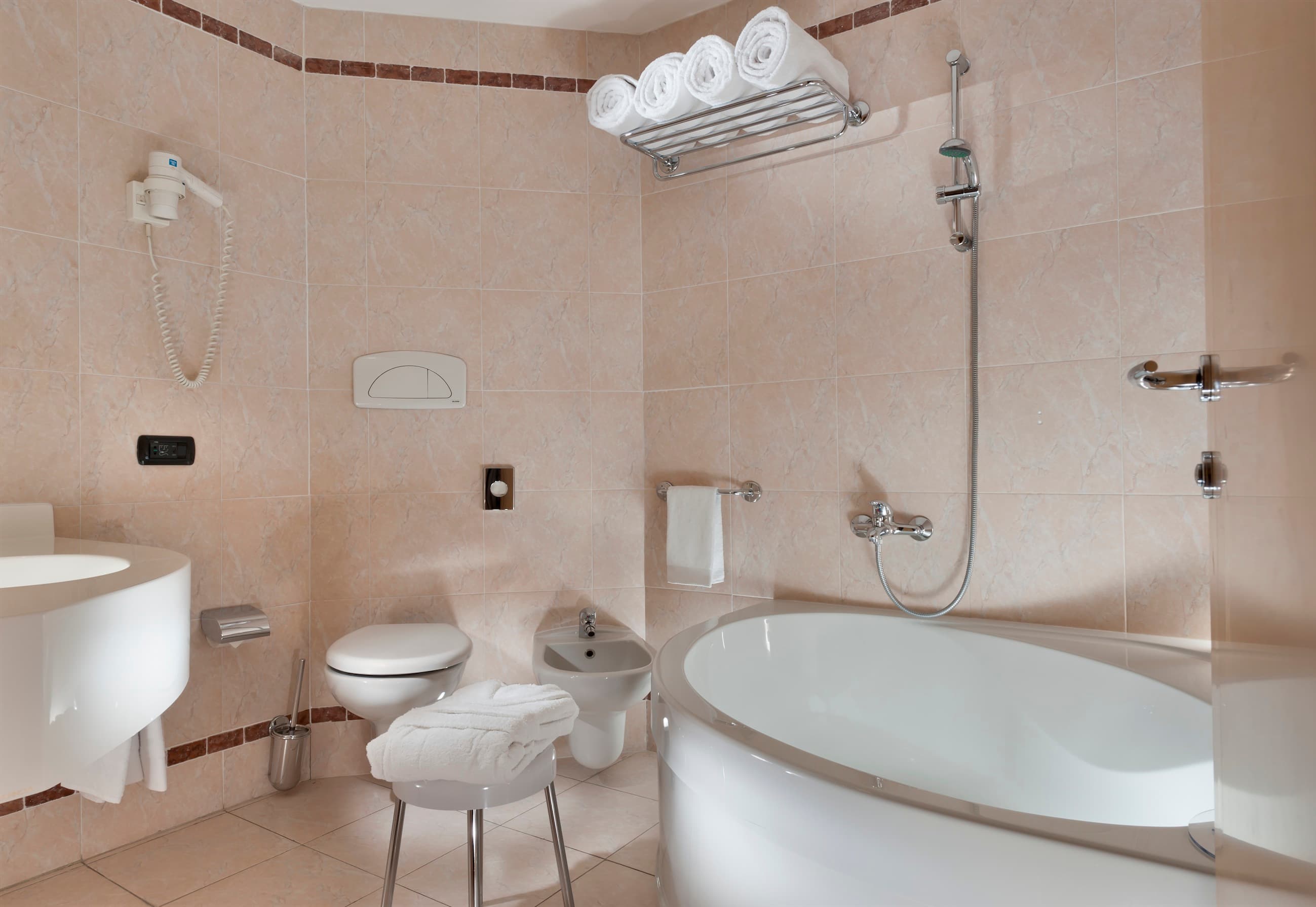 Grand Hotel Milano Malpensa