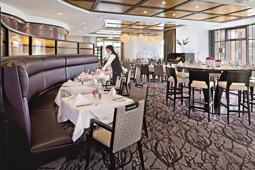 Mövenpick Hotel Frankfurt/Oberursel