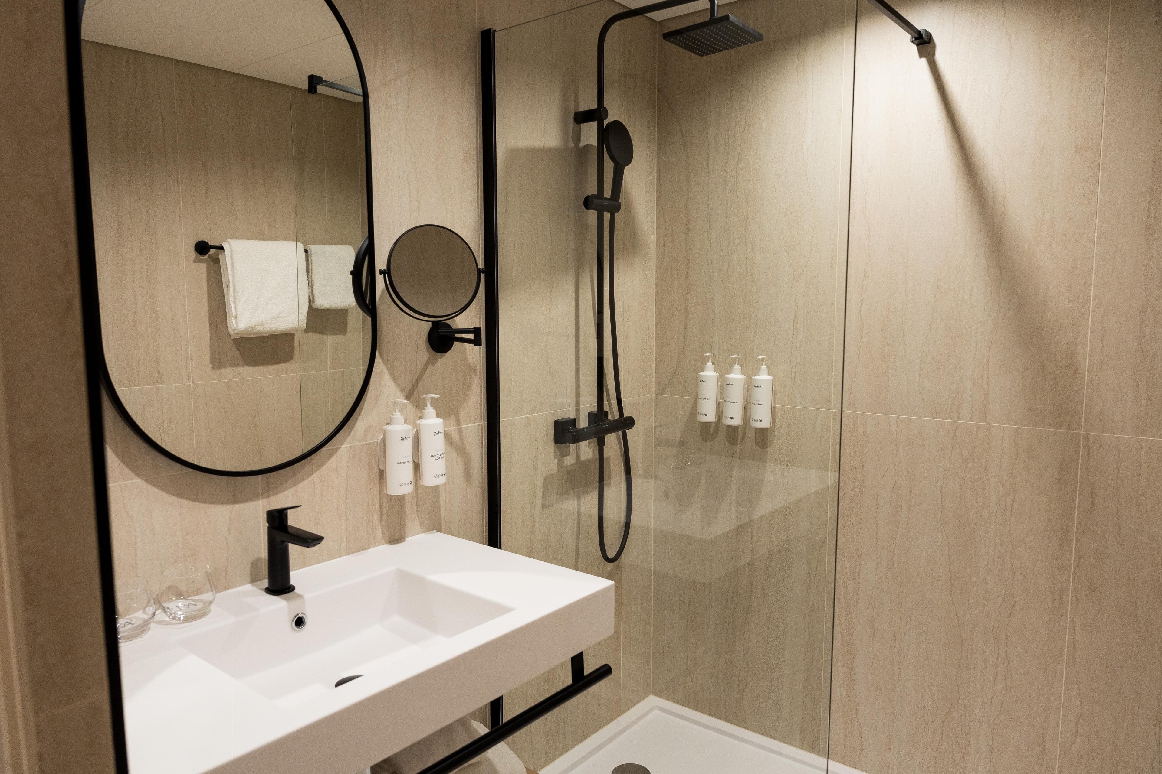 Radisson Hôtel & SPA, Le Relais de la Malmaison