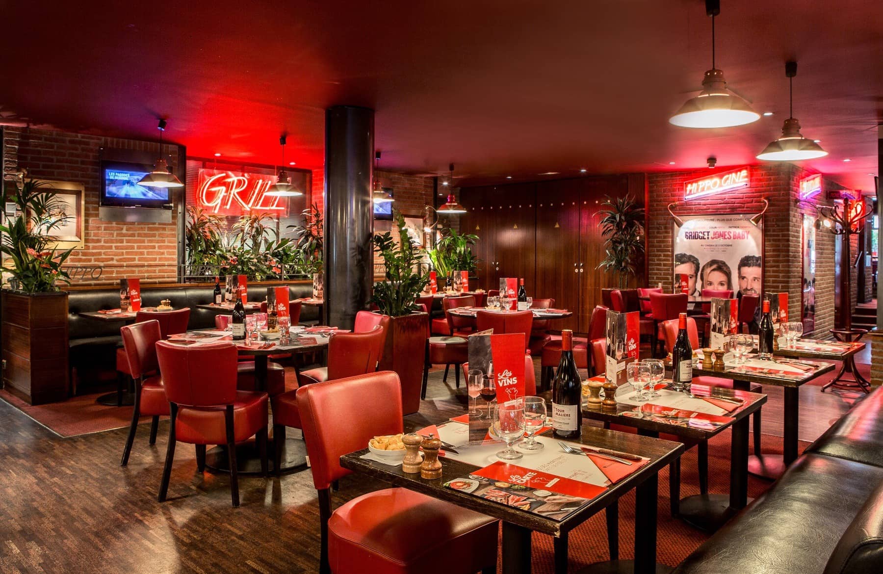 Hôtel Forest Hill Paris Meudon-Vélizy