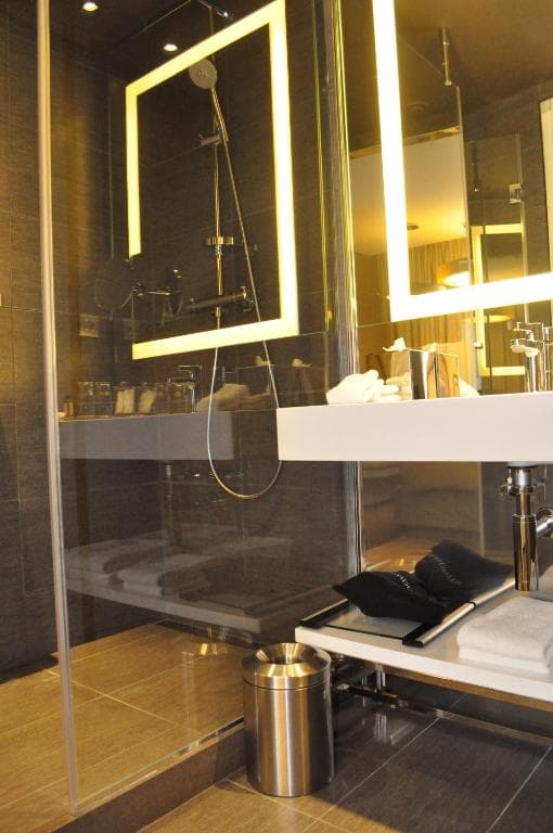 Pullman Brussels Centre Midi