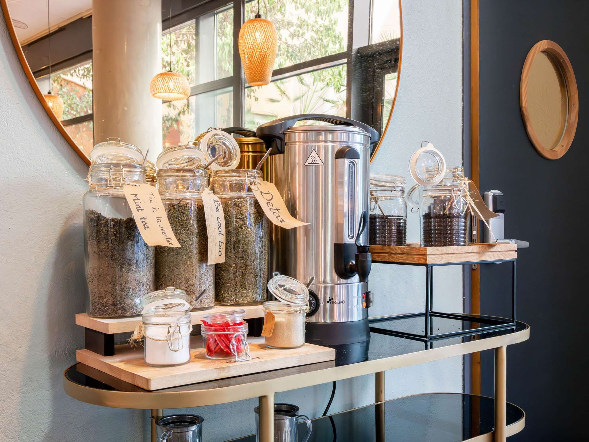 Novotel Suites Cannes Centre