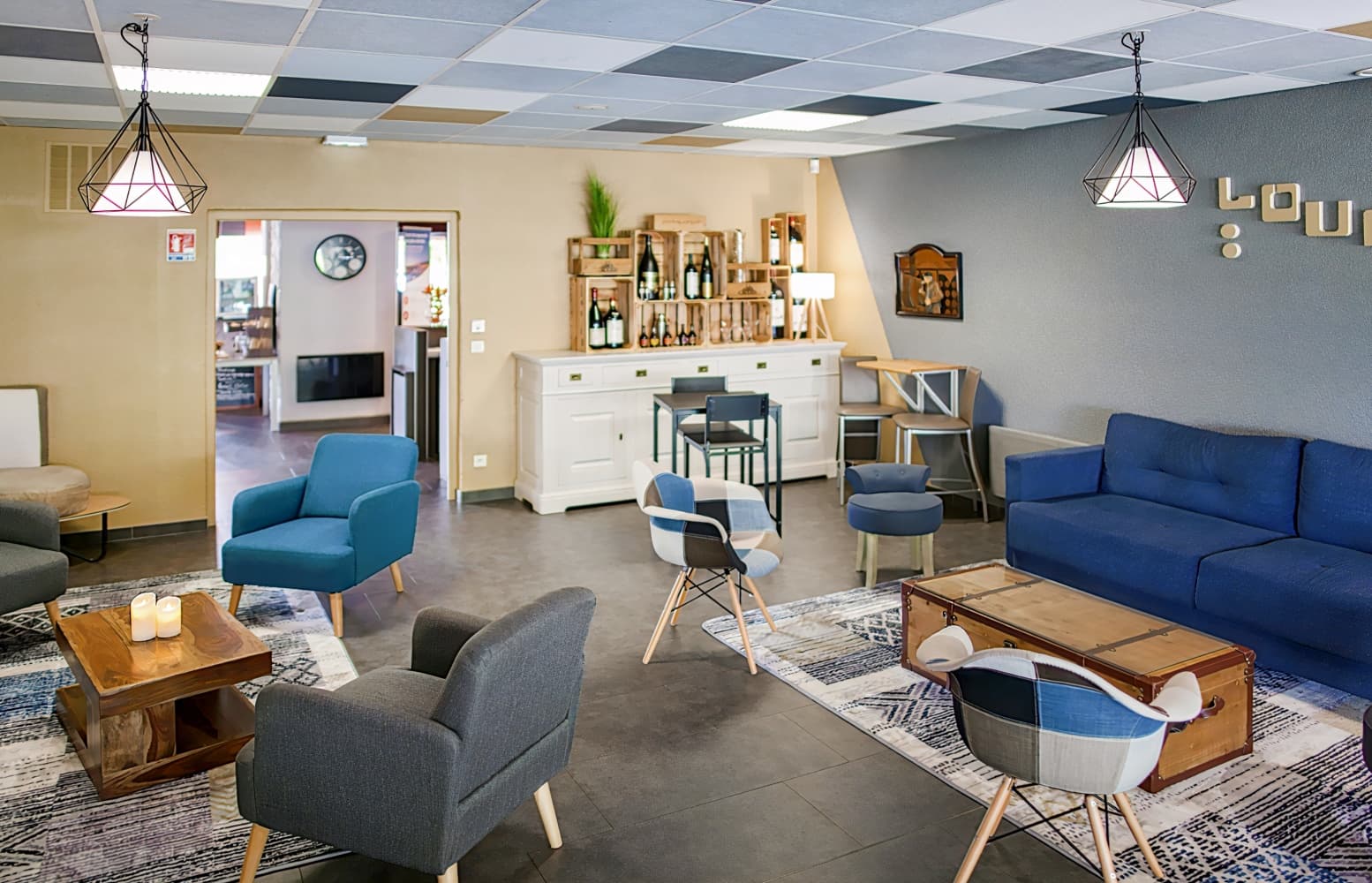 Sure Hotel by Best Western Lille-Tourcoing