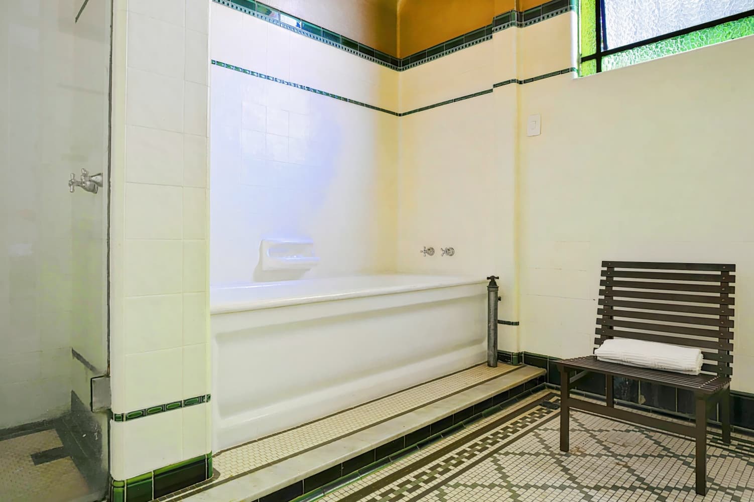 Casa Amarelo Boutique Hotel