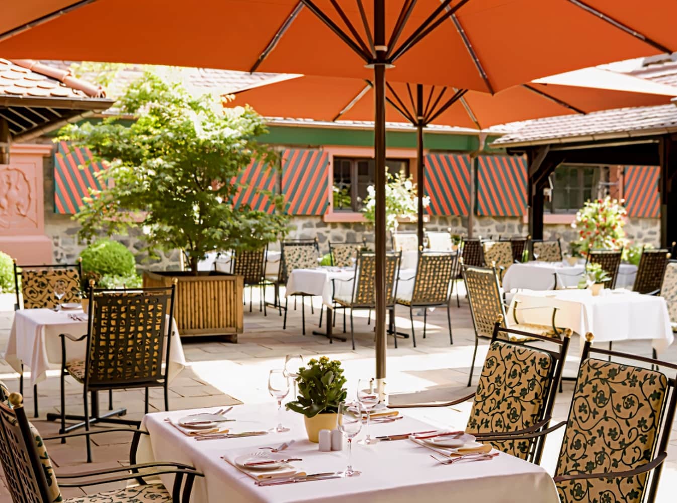 Steigenberger Airport Hotel Frankfurt