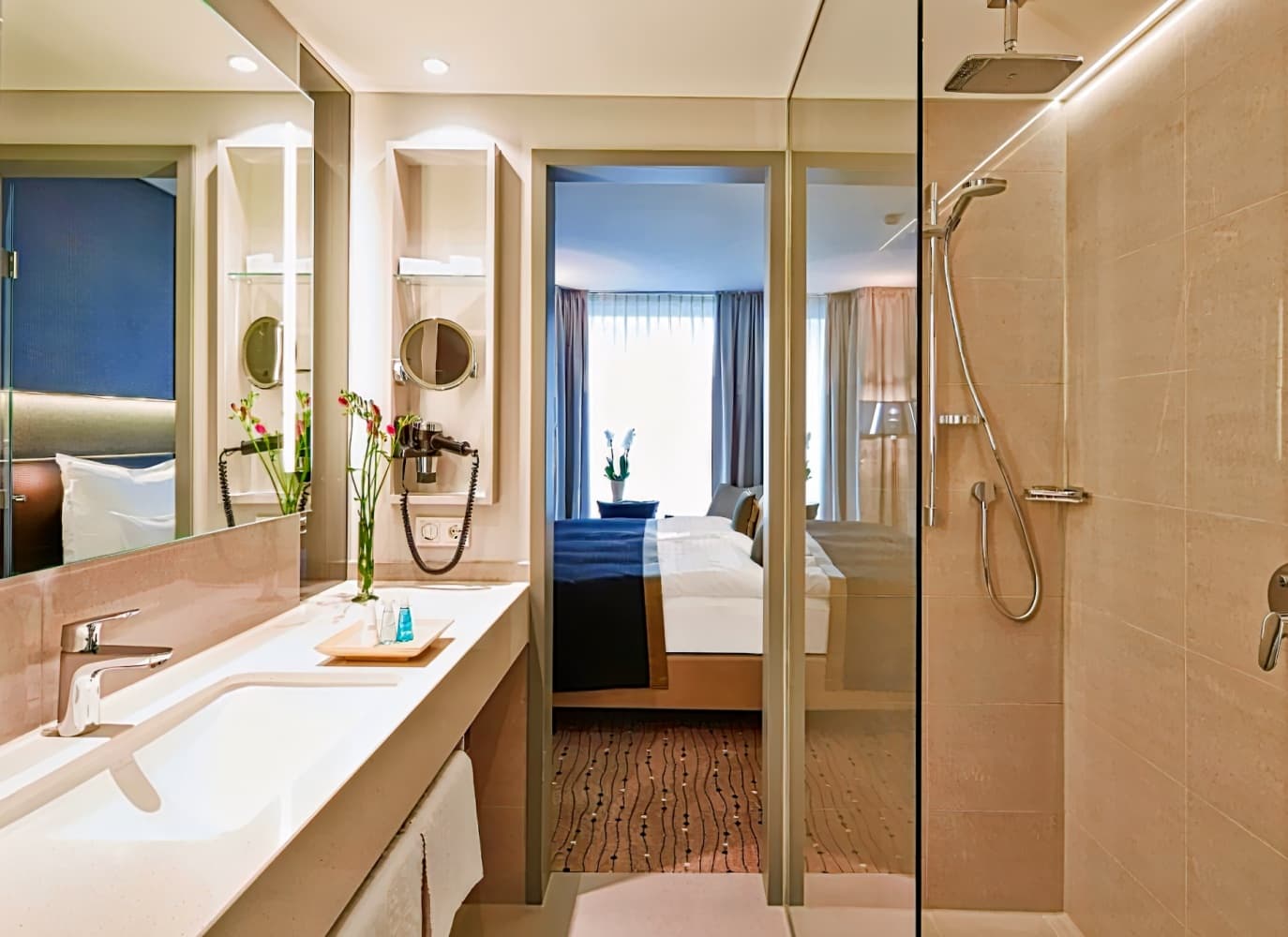 Steigenberger Hotel am Kanzleramt