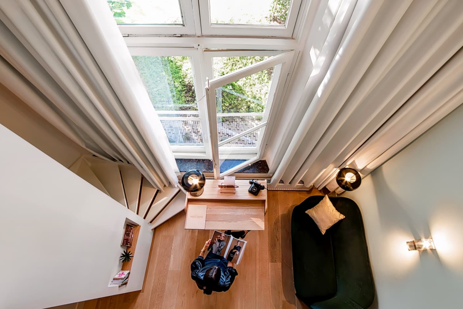 Hotel Arena Amsterdam