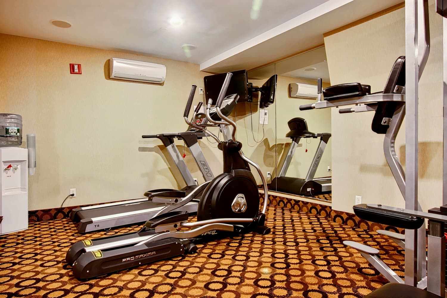 The Staten Island Inn