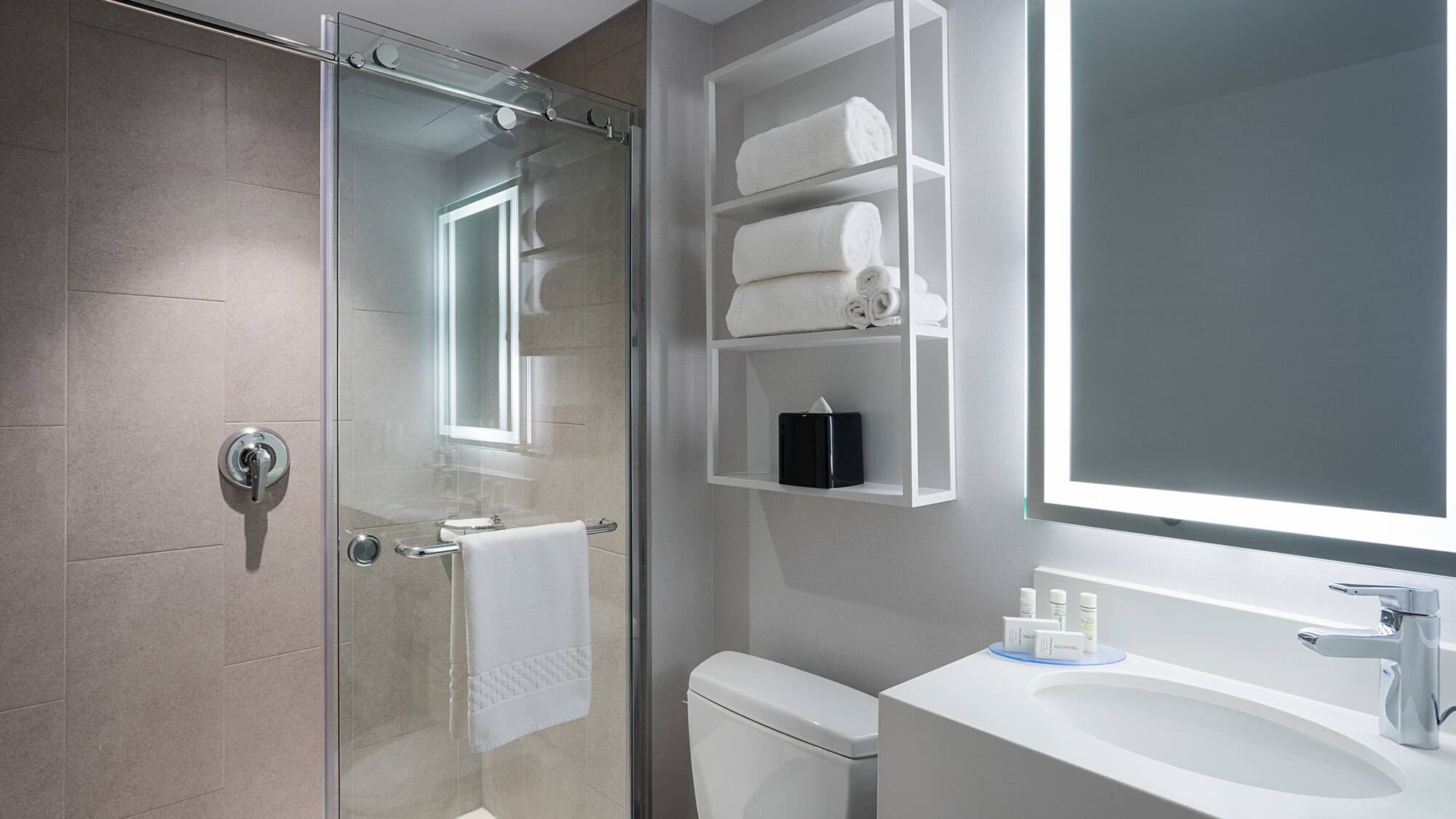 Fairfield Inn and Suites Manhattan / Central Park