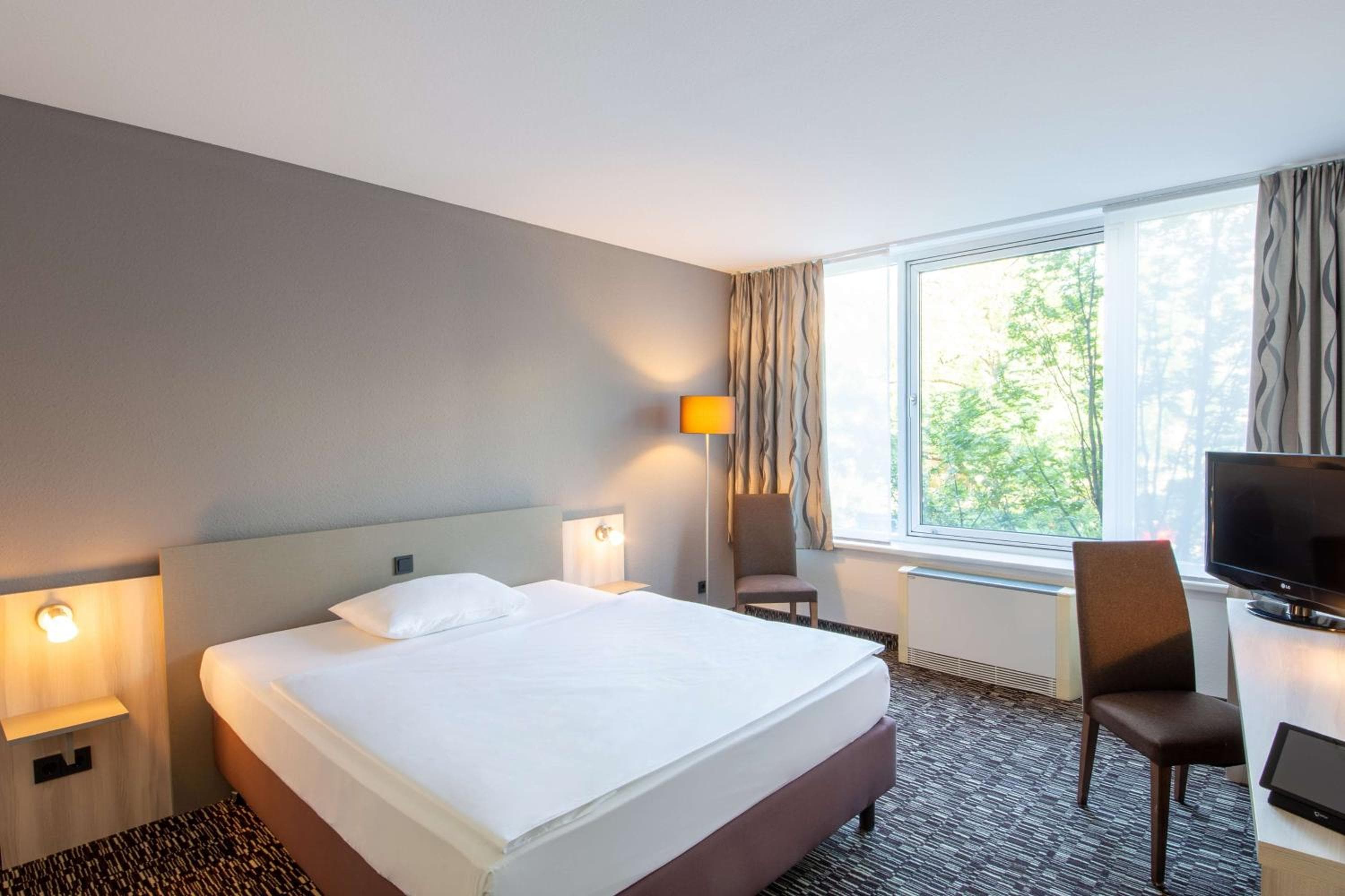 Best Western Plus Hotel Dresden City