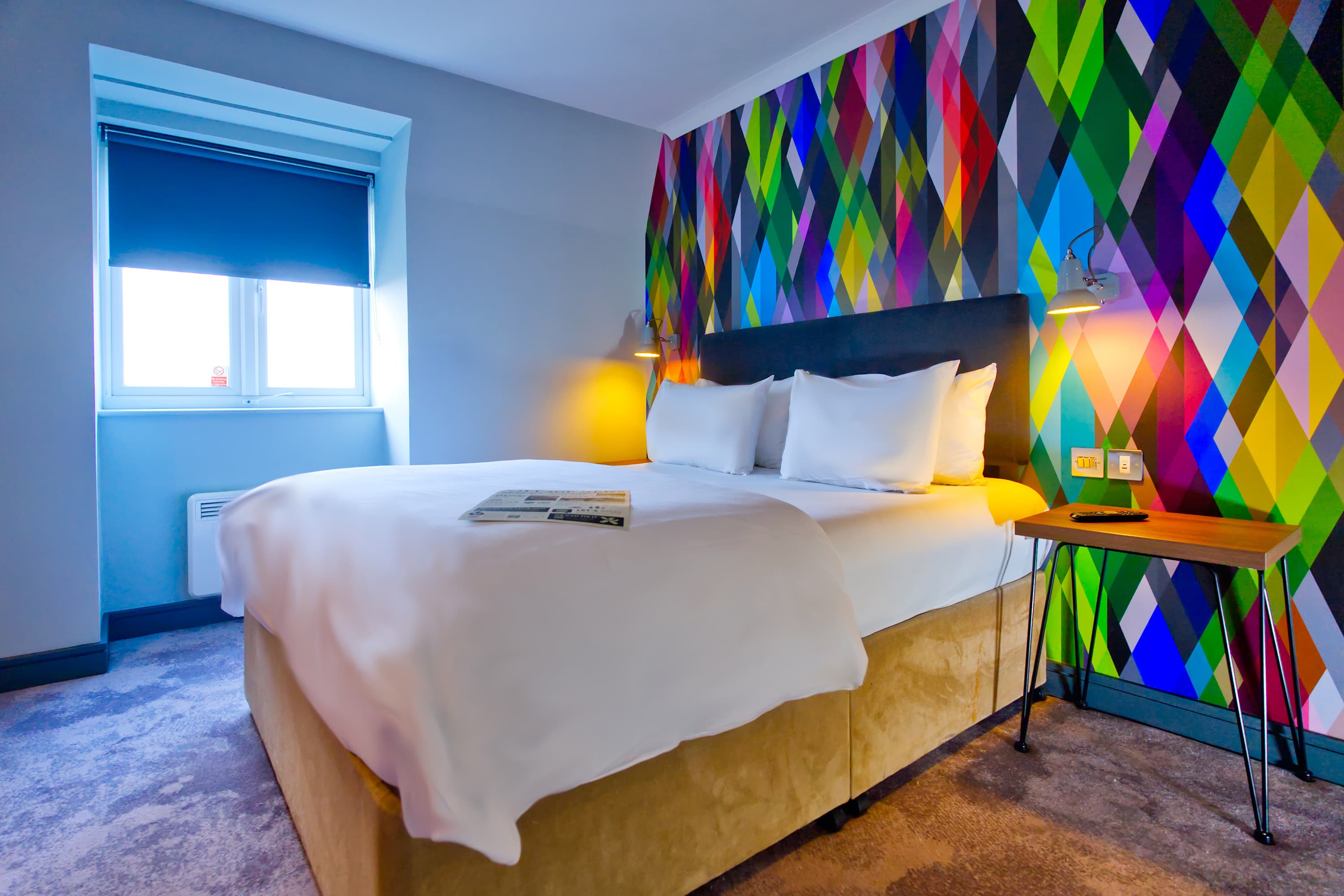 Village Hotel Manchester Hyde