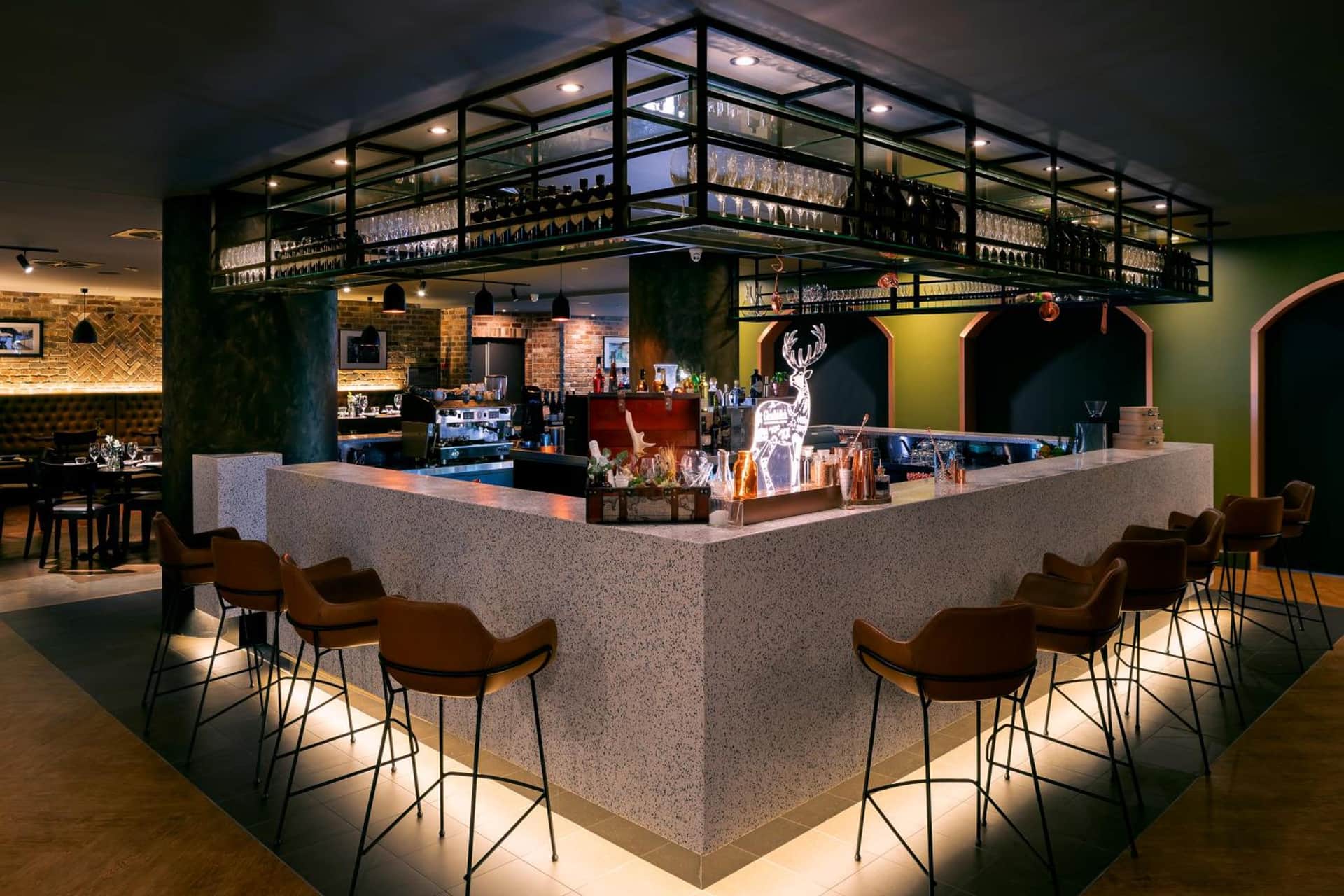 Mercure Sydney