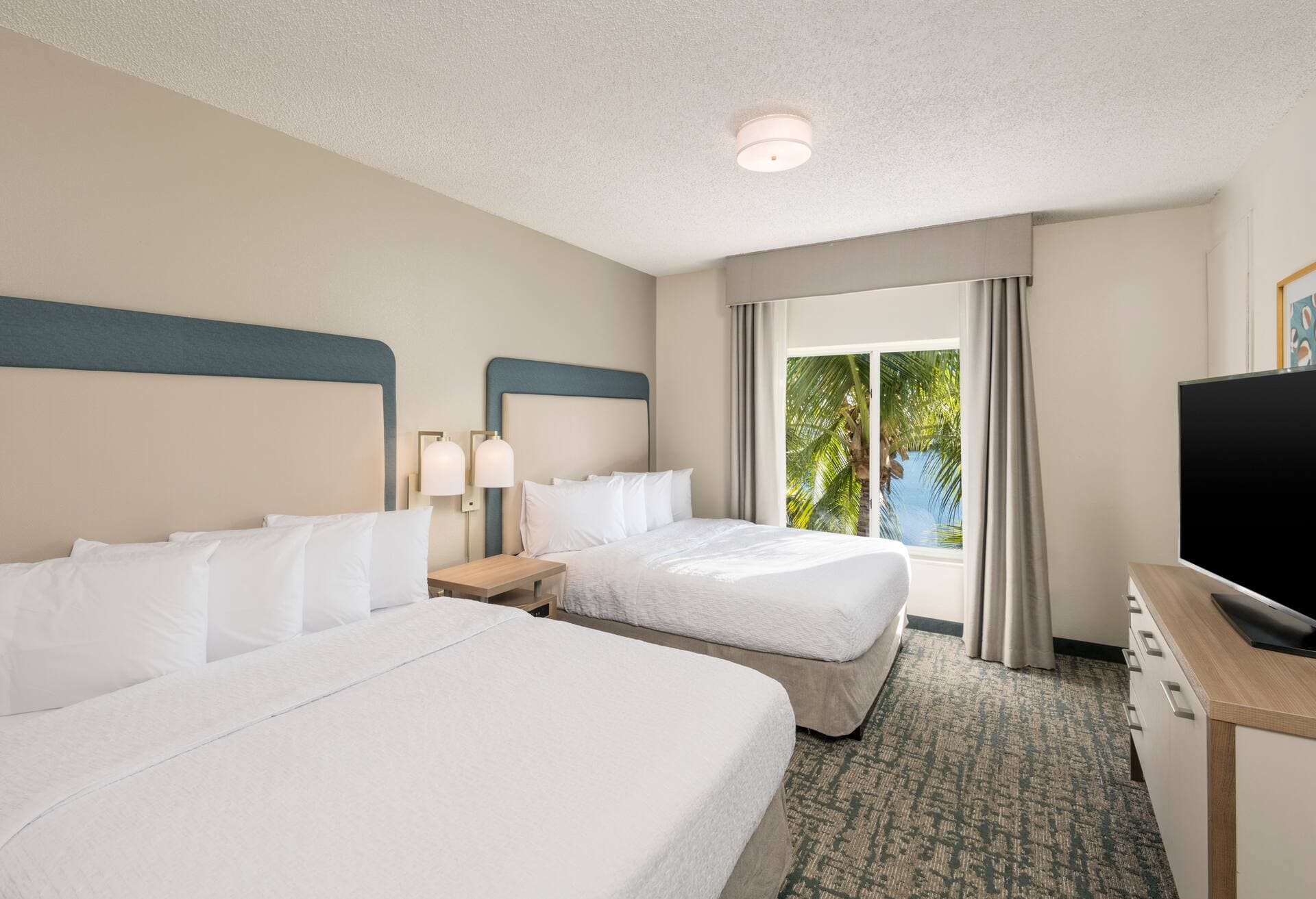 Homewood Suites by Hilton Miami Airport-Blue Lagoon