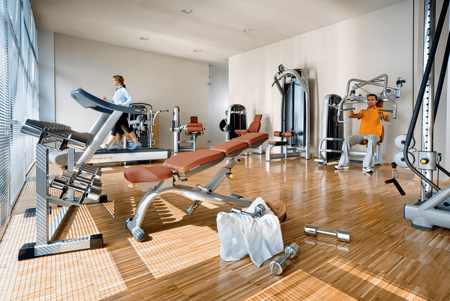 Hotel Real Fini Baia del Re