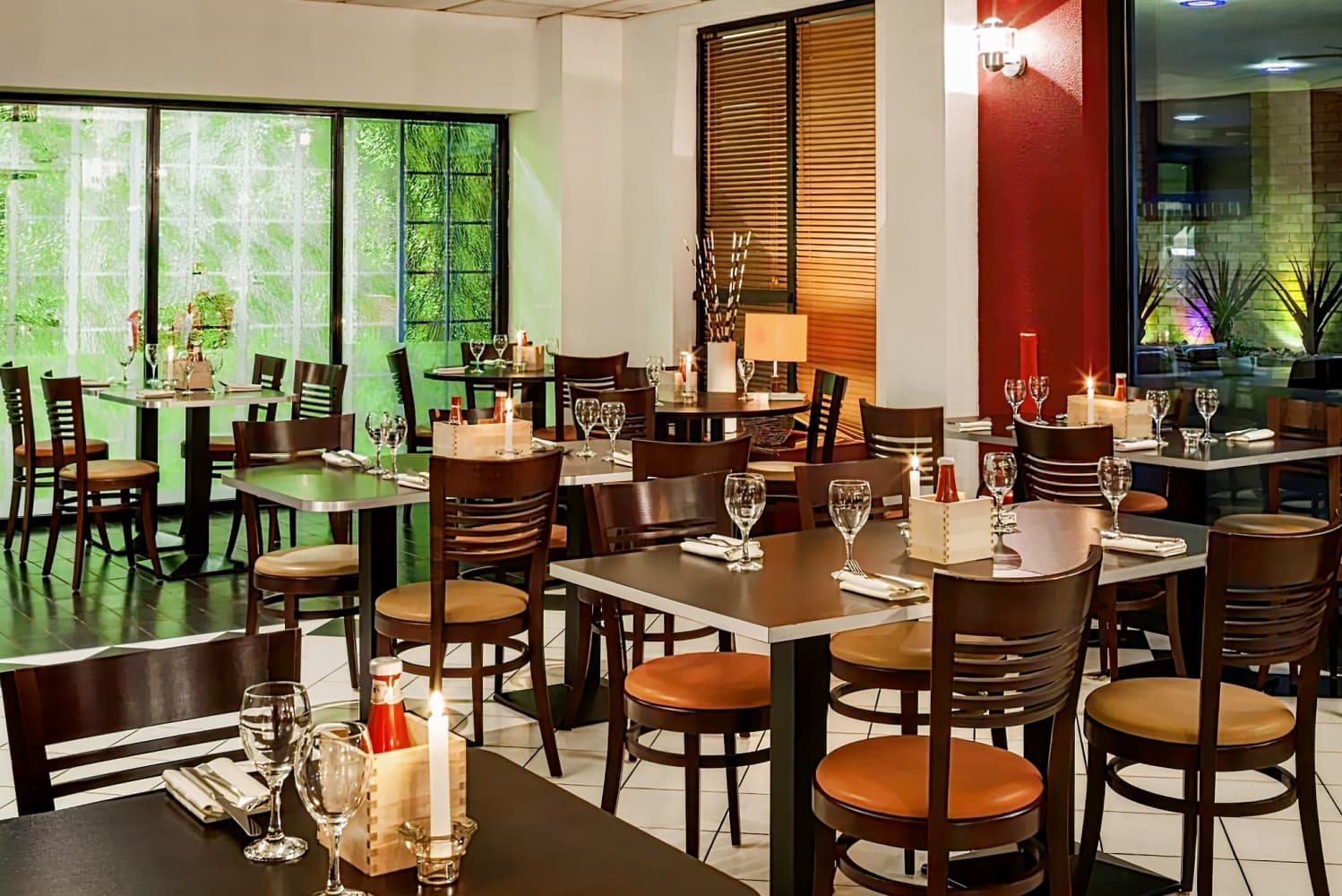 ibis Styles London Excel