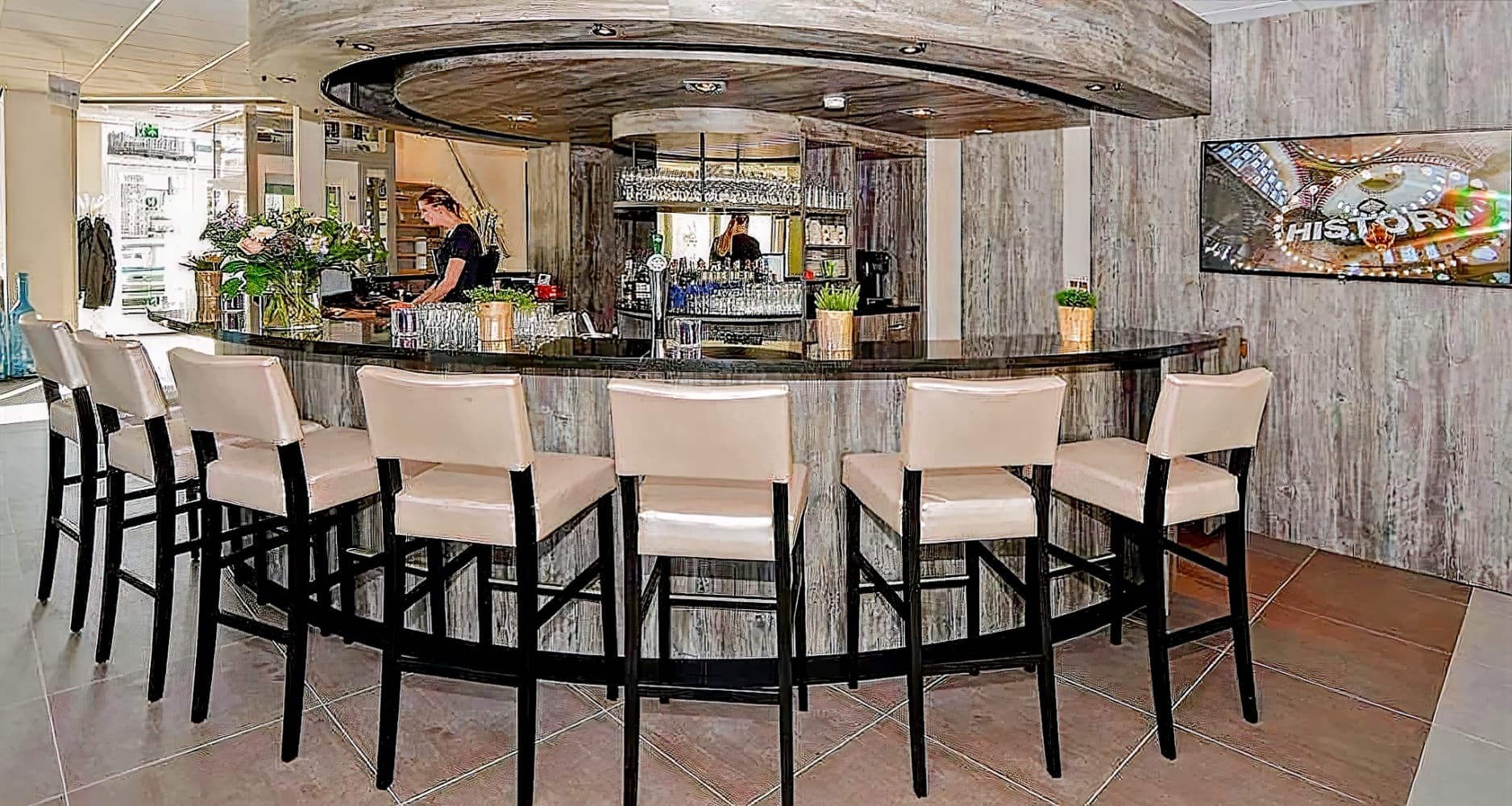 Best Western City Hotel Woerden