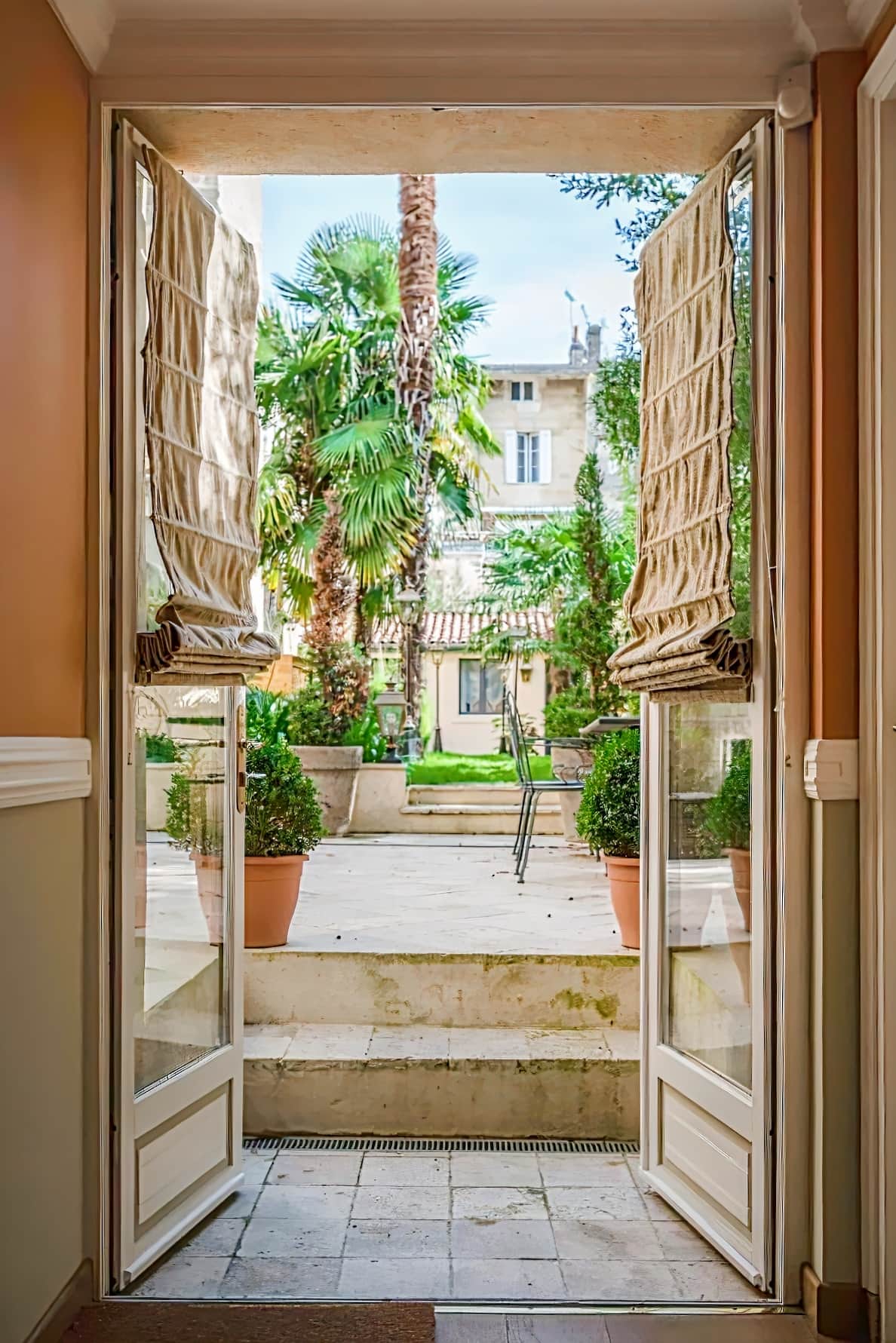 Villa Victor Louis