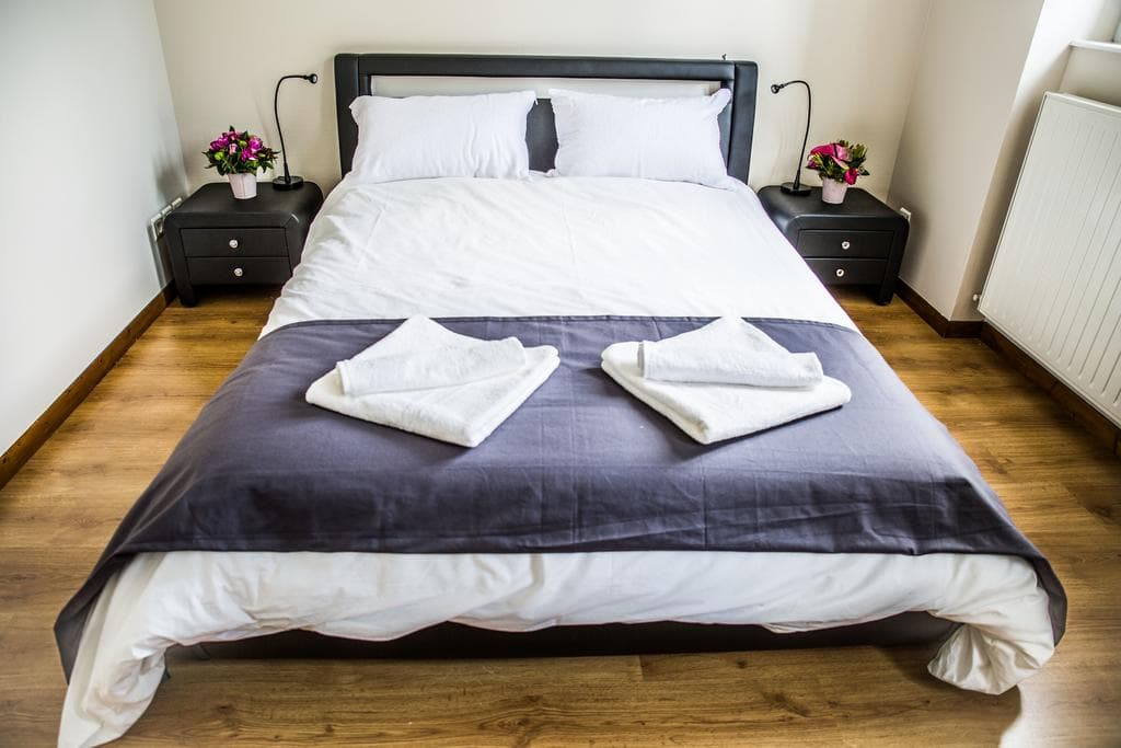 Résidence des portes du Velay