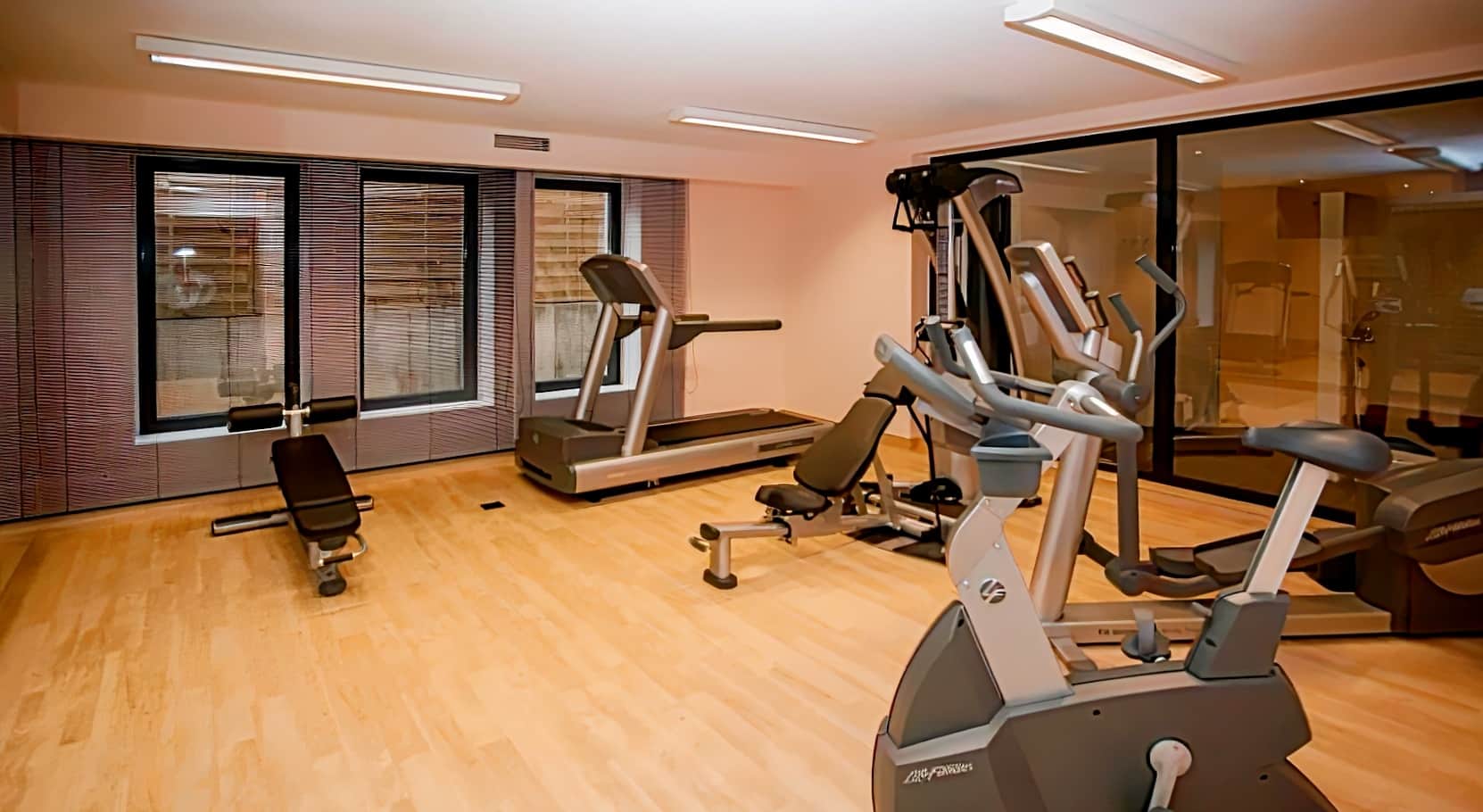 Relexa Hotel Airport Ratingen