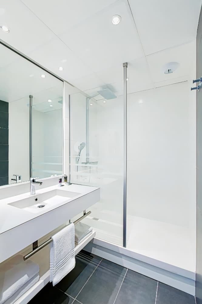 Hôtel Mercure Strasbourg Airport