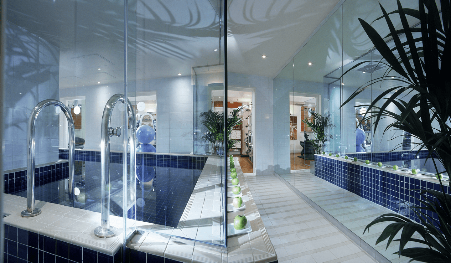 The Milestone Hotel & Residences