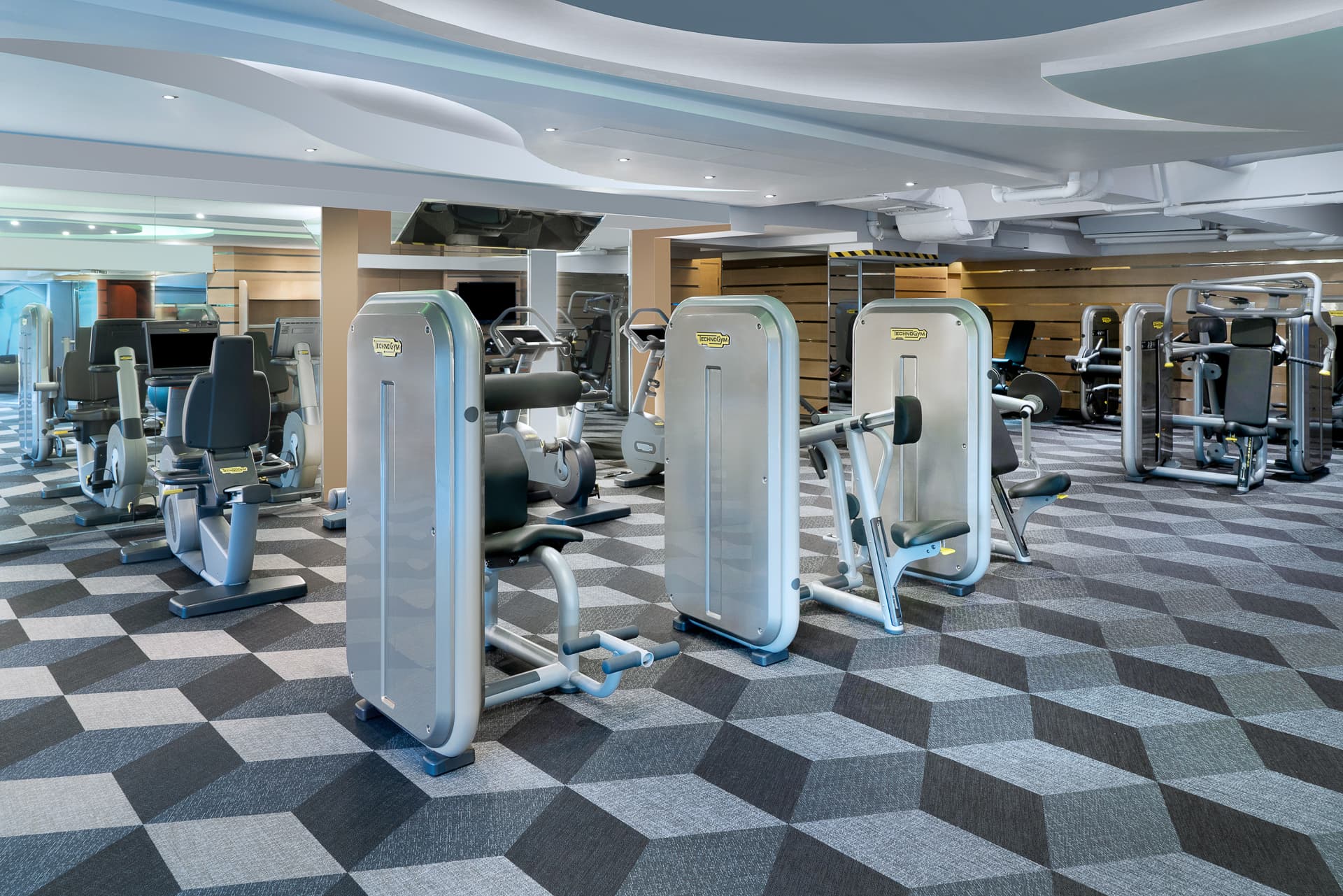 The Park Lane Hong Kong, Autograph Collection