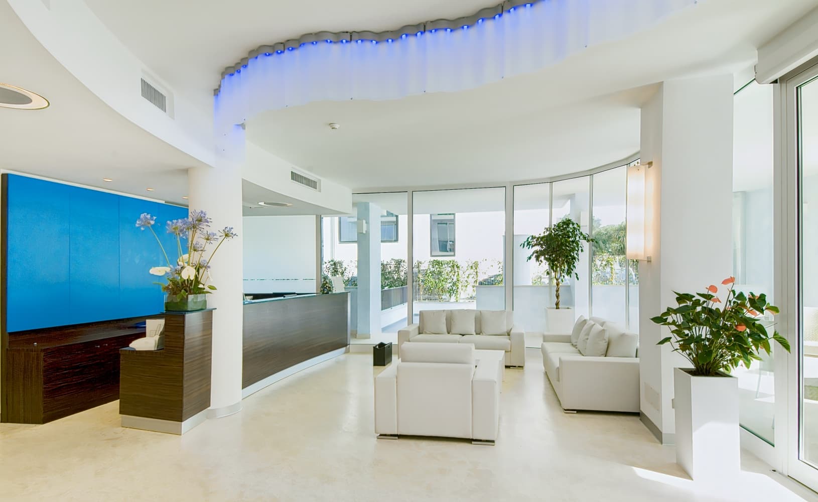 Mercure Rimini Lungomare