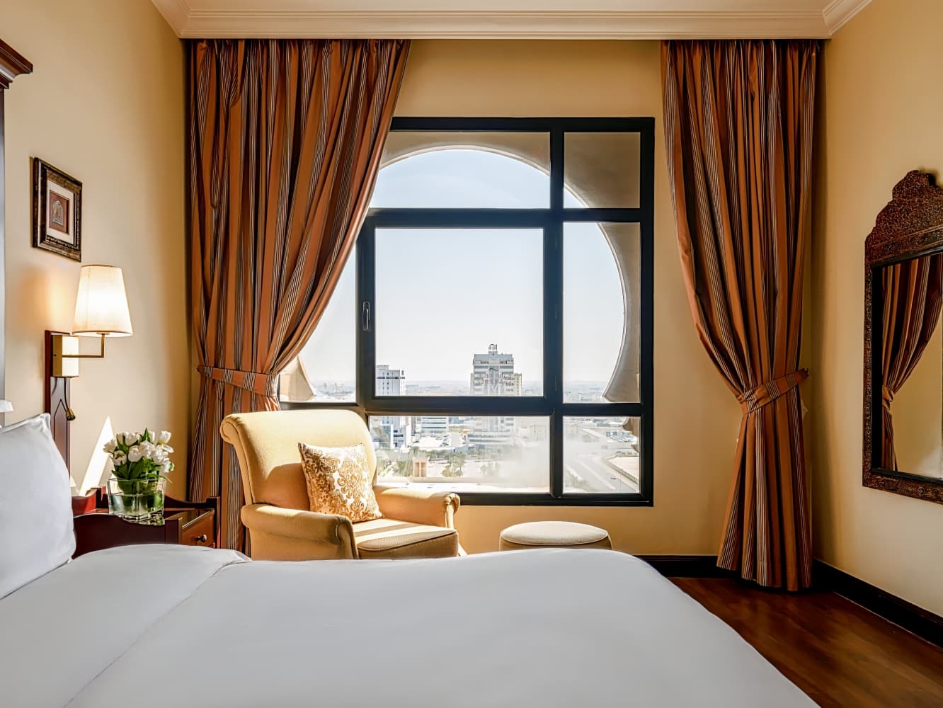 Mercure Grand Hotel Seef - All Suites