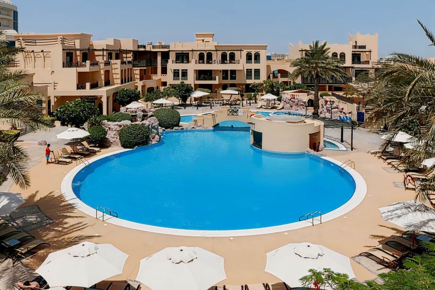 Novotel Bahrain Al Dana Resort
