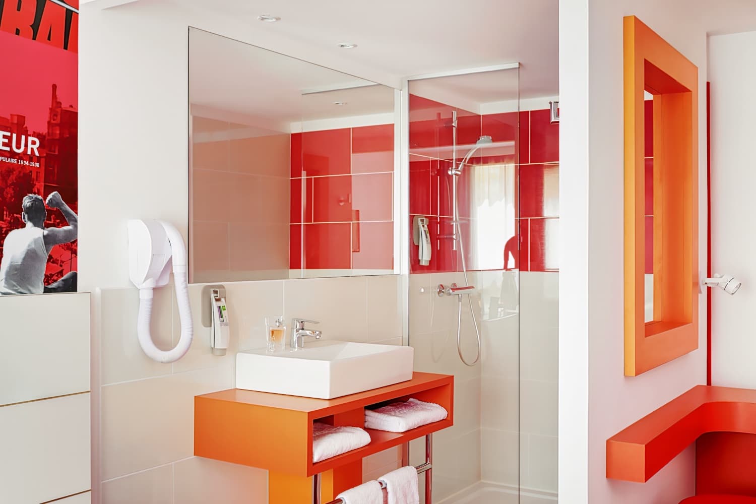 ibis Styles Montpellier Centre Comedie