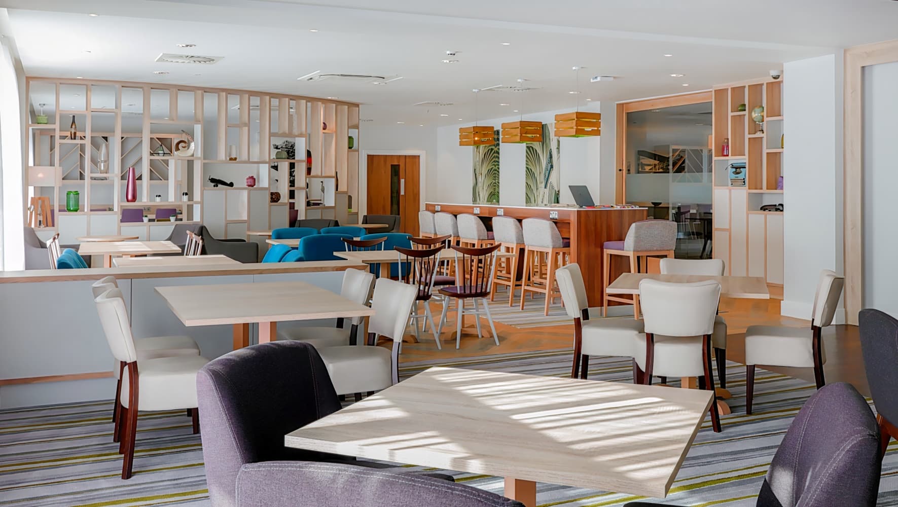 Hampton by Hilton Exeter Airport