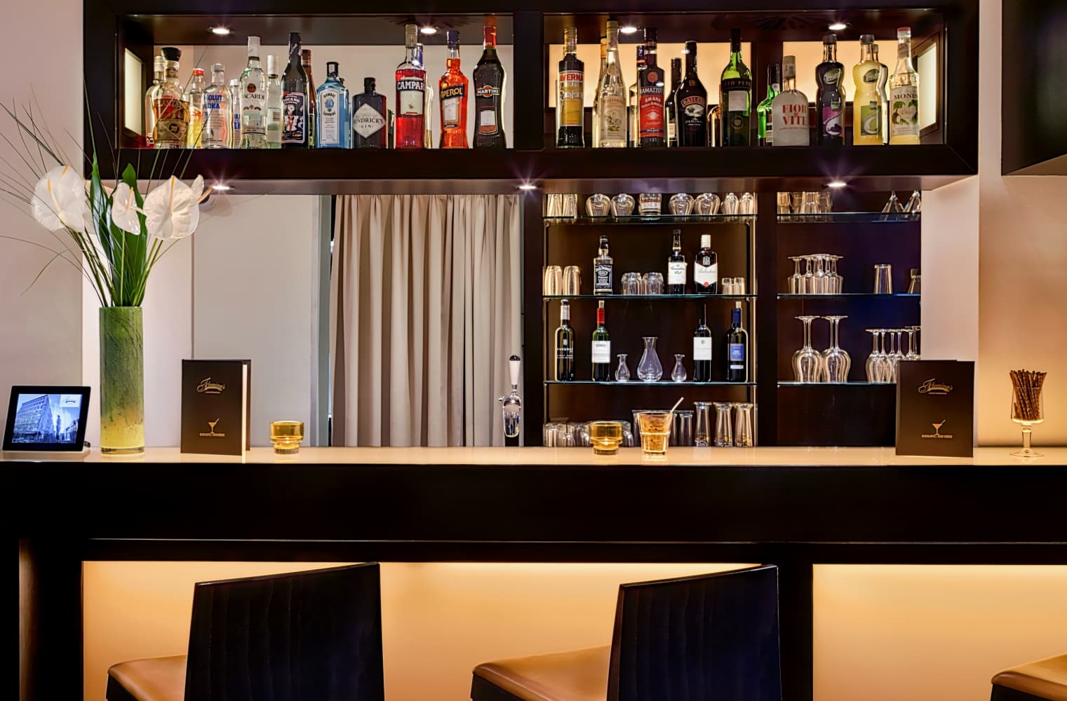 Fleming's Hotel Zürich