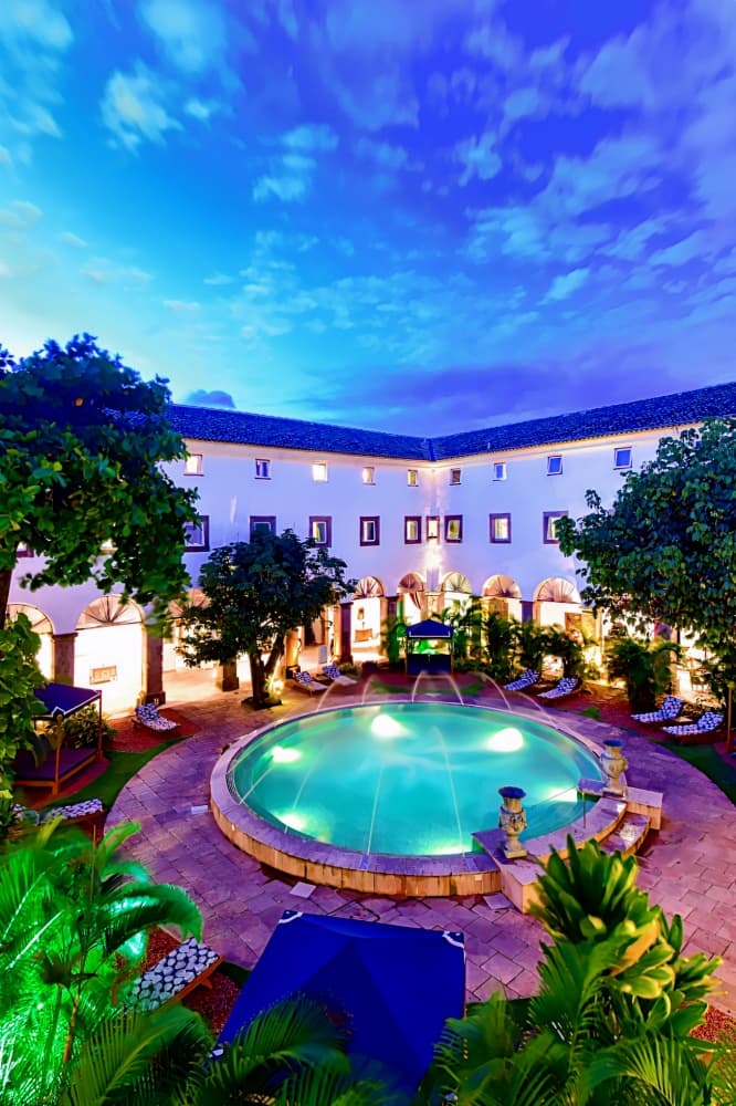 Pestana Convento do Carmo