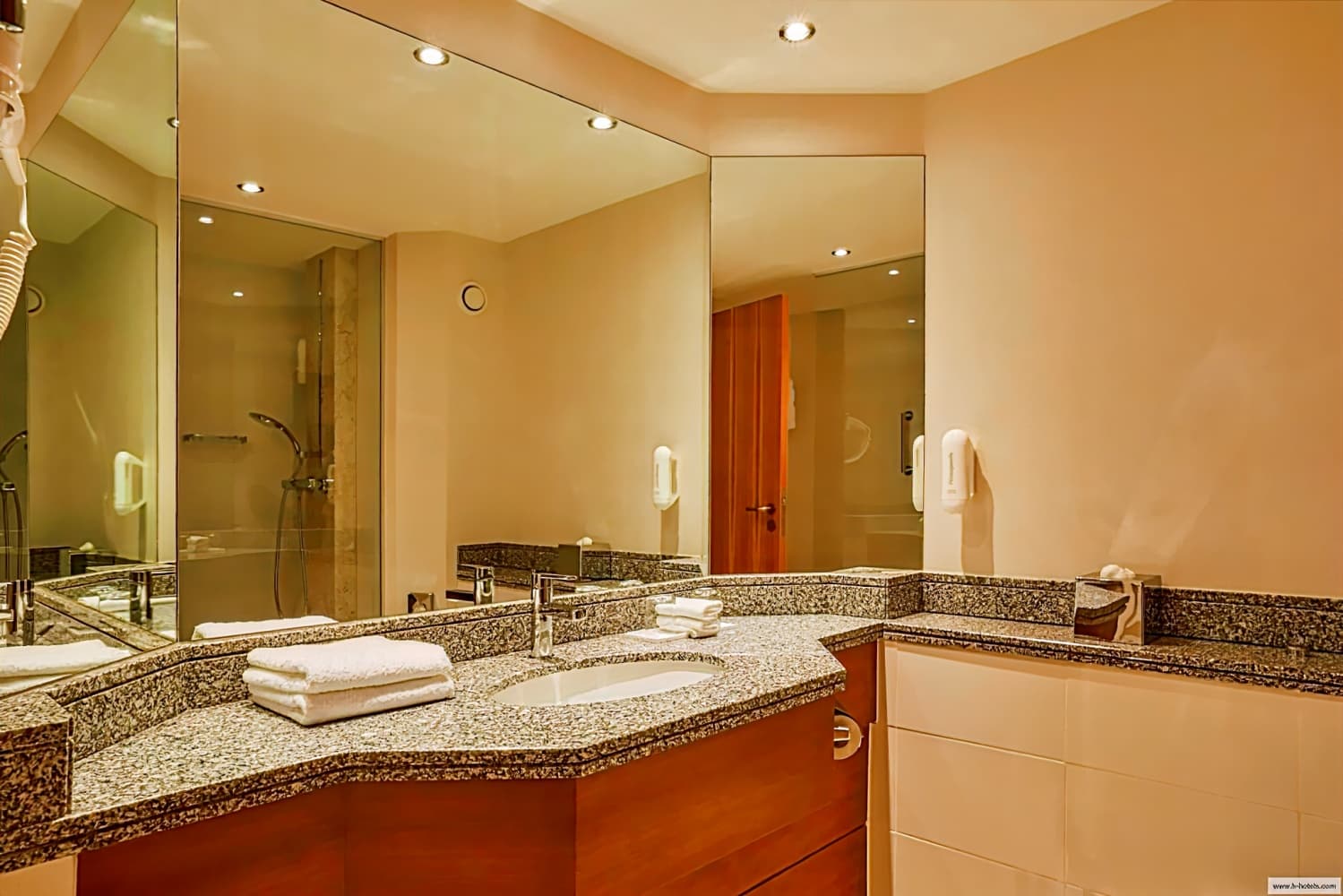 H4 Hotel Hannover Messe