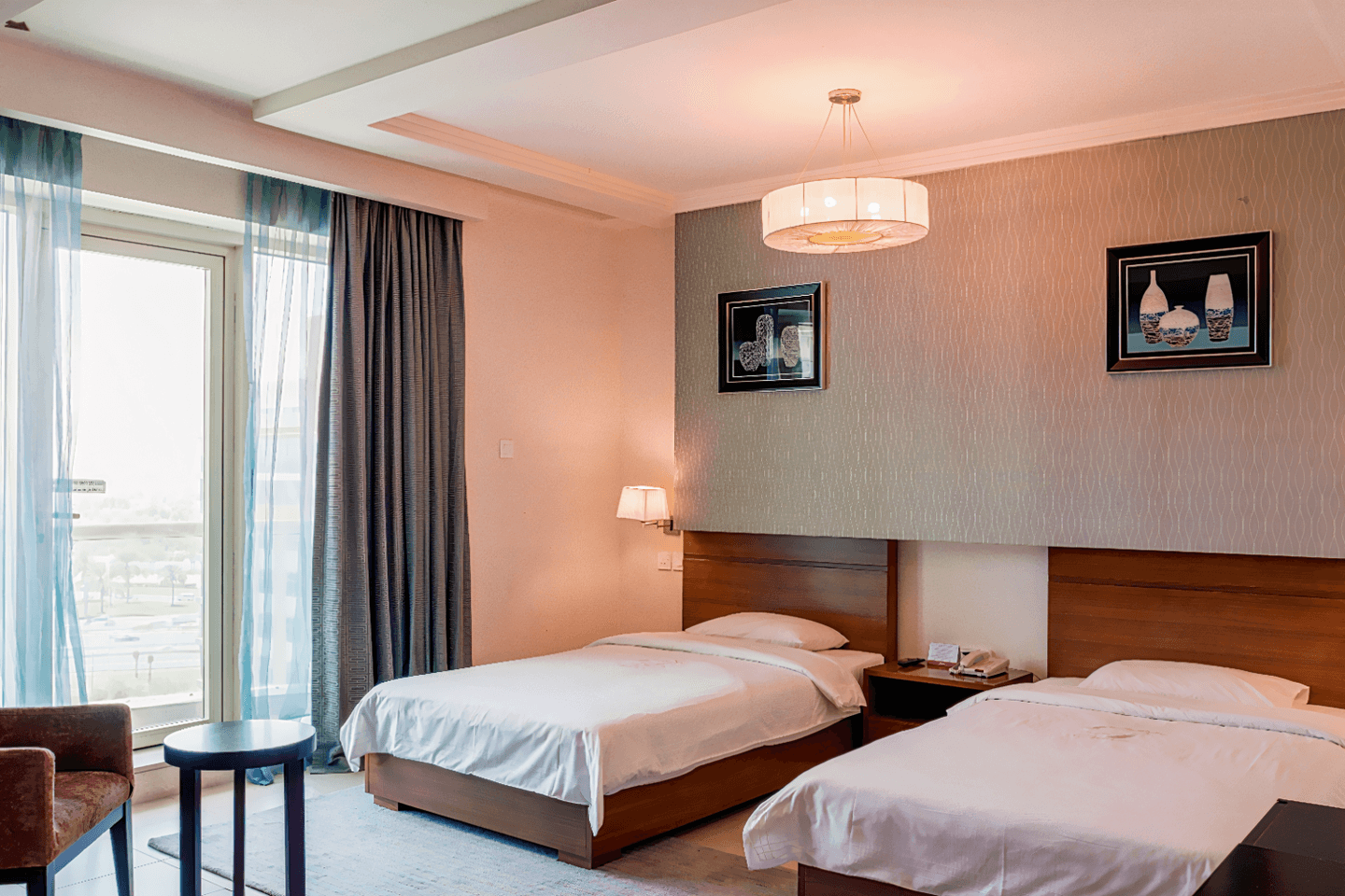 Dunes Hotel Apartments Oud Metha