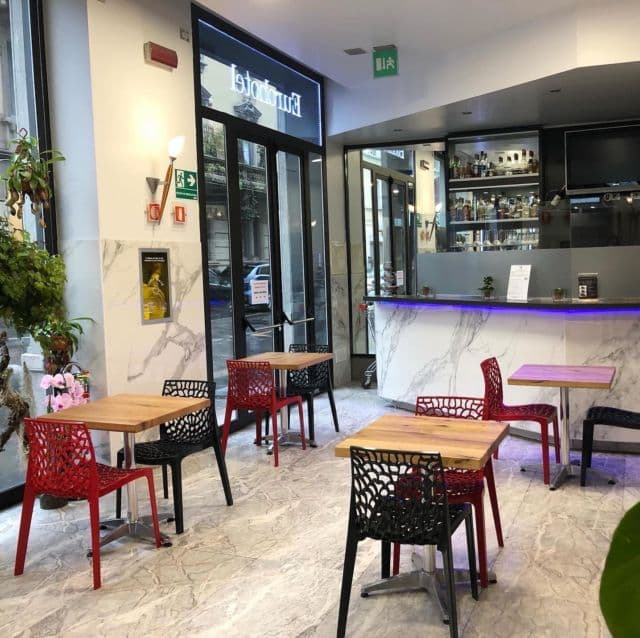 Eurohotel Milano