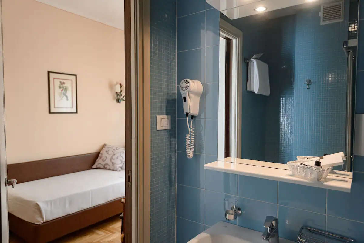 Hotel Continental