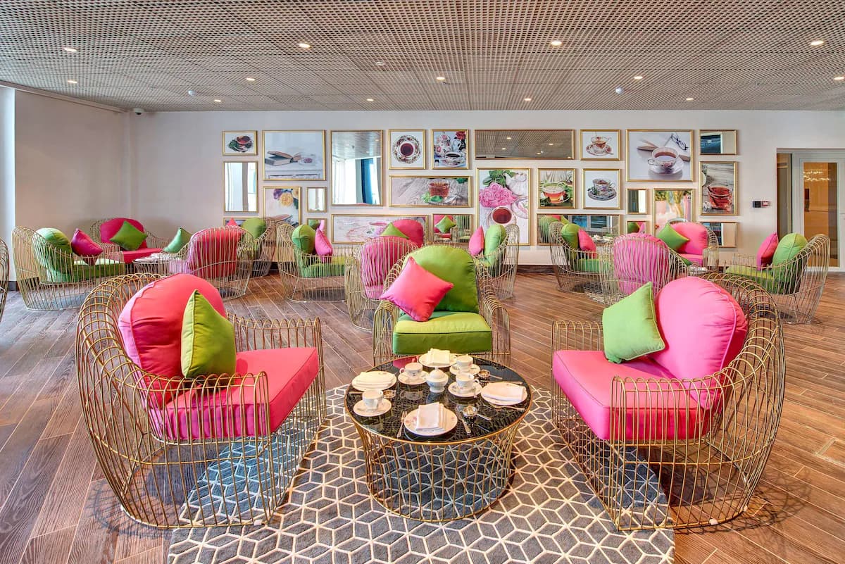 Dukes The Palm, a Royal Hideaway Hotel