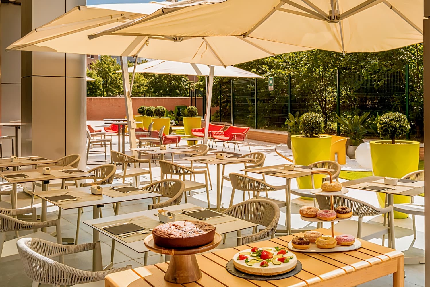 Savhotel Fiera Bologna