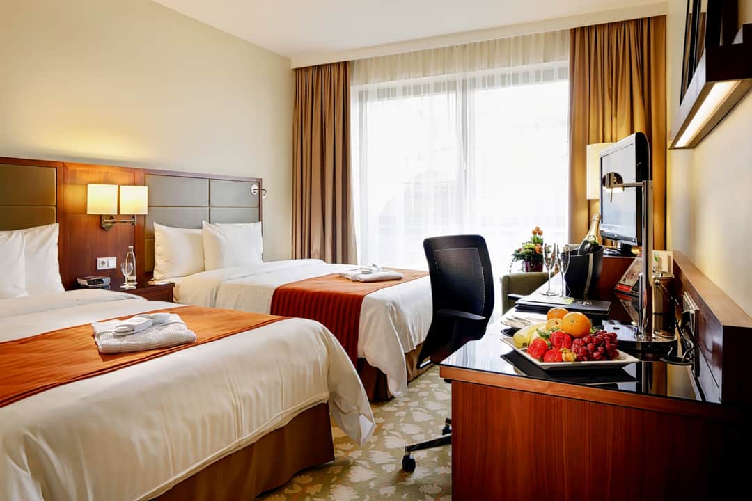 Courtyard by Marriott Bremen