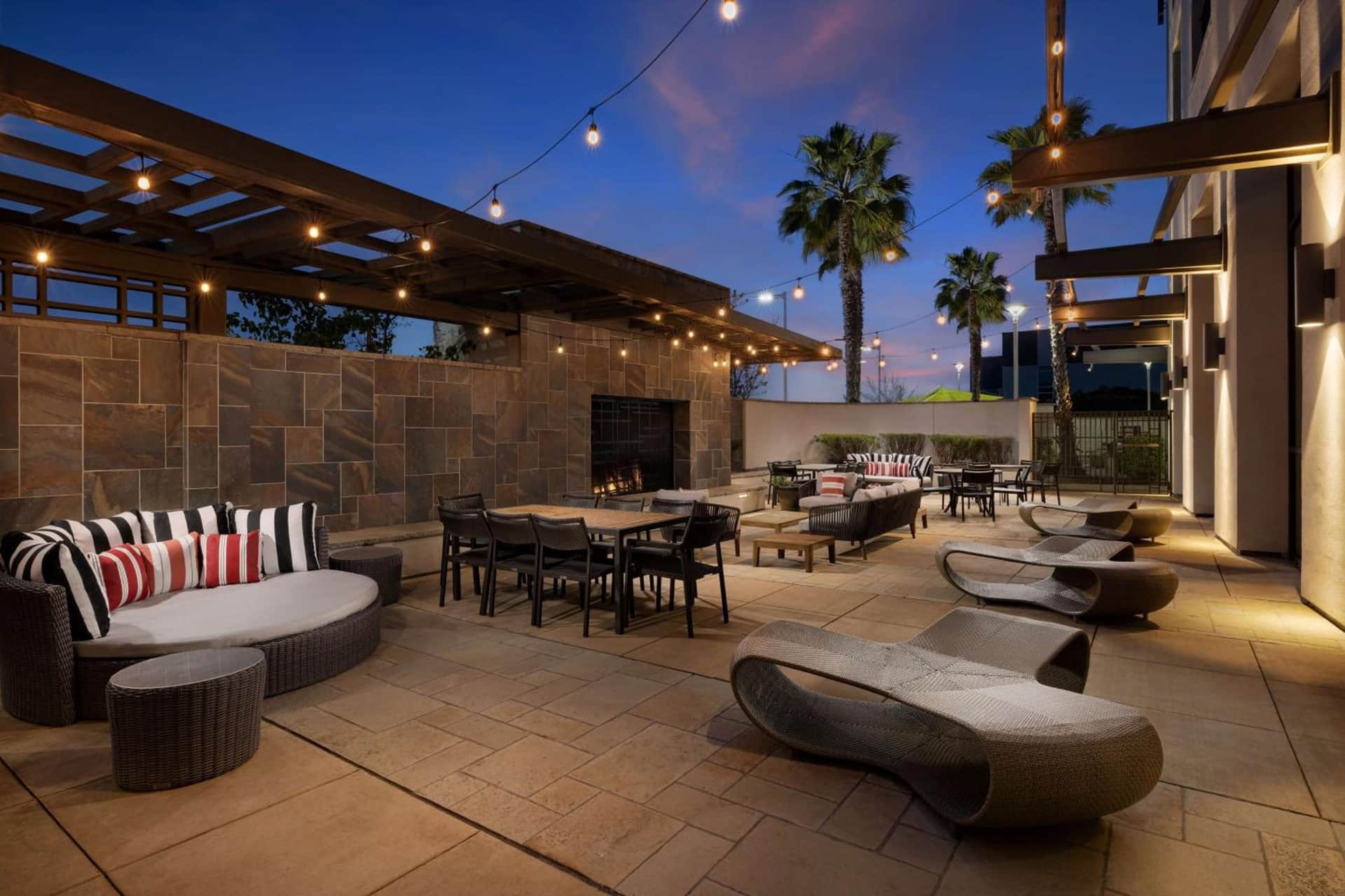 Hampton Inn & Suites Napa